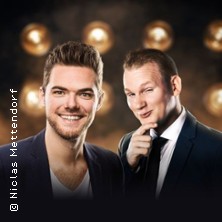 Die Unfassbaren -  Magic Comedy & Hypnose