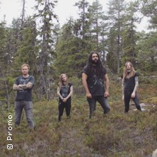 D&ouml;dsrit - Doomstar Bookings pr&auml;sentiert