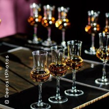 Whisky-Dinner