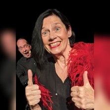 Anne M&uuml;ller - Hoppla, jetzt komm ich! Chansons und mehr