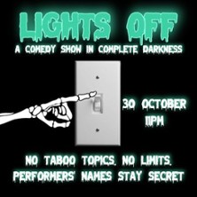 Lights OfF