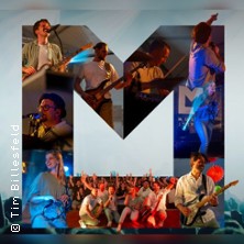 Musikmoment | 10 Jahre