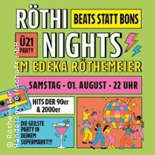 R&ouml;thi Nights