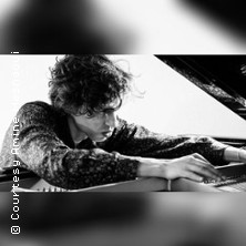 Sounds - World Music, Jazz und Klassik - Solo Piano