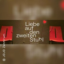 ClownsTheater - Liebe auf den zweiten Stuhl...