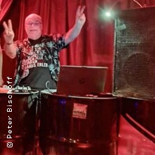 Disco53 mit DJ Pete