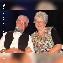 Gerda & Walter - Do sin se widder!