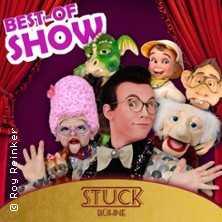 Roy Reinker - Best-Of Show