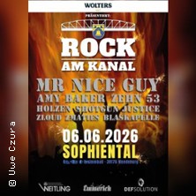 Rock am Kanal