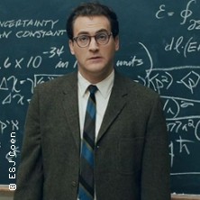 A Serious Man - USA 2009. R: Ethan & Joel Coen