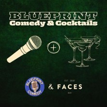Blueprint Comedy - Comedy & Cocktails | Essen