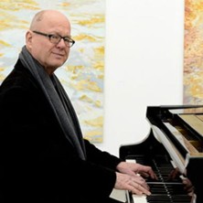Frank Wunsch-Trio & Harald K&ouml;ster Piano