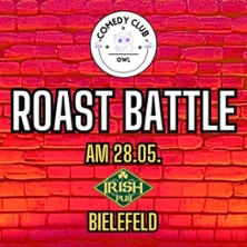 Roast Battle