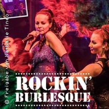 Rockin Burlesque