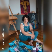 "einfach Malen" - Acrylmal-Workshop