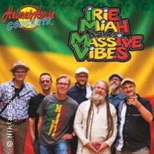 Irie Miah