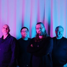 Live Albumrecording - Simon Becker und Band