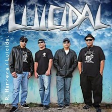 Luicidal | OG members of Suicidal Tendencies