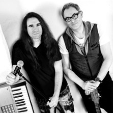 KOLOSS D.U.O - Der Sound der Musikgeschichte