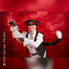 Der gestiefelte Kater - Galli Theater Hamburg