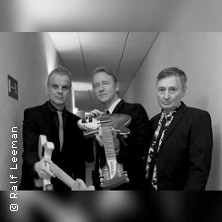 The Smash - English Flavoured Contemporary Beat Music