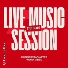 Live Music Session | anderthalb Bar