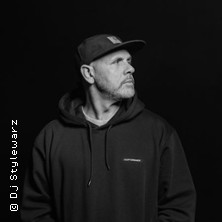 A good tune is a good tune - mit Dj Stylewarz