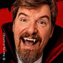Hardy Kistner | Showfenster Theater Berlin