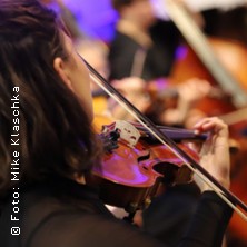 Er&ouml;ffnungskonzert mit der Jungen Philharmonie Augustusburg