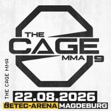 The Cage MMA