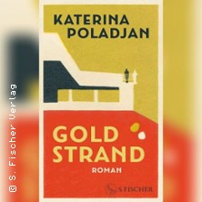 Katerina Poladjan - Goldstrand