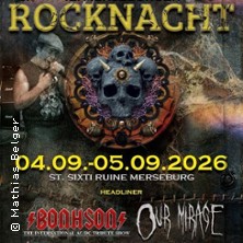 Merseburger Rocknacht
