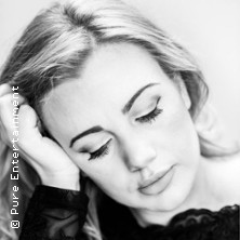 Hello - Ein Adele Abend