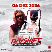DAYSHIFT &ndash; St. Nikolaus Edition