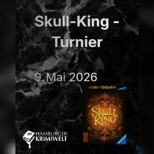 Skull King - Turnier