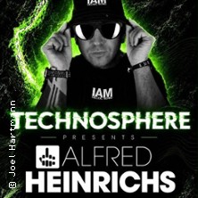 Alfred Heinrichs