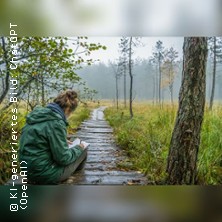 Workshop "Nature writing im Krimi" - Mit den M&ouml;rderischen Schwestern