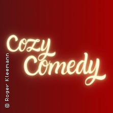 Cozy Comedy - Stand Up Show in Bonn