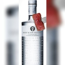 Beef & Gin - Tasting / Men&uuml;abend | Falada / Grimmwelt Kassel