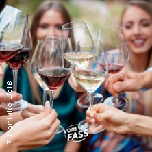 15 Jahre Open Air Tasting - BBQ & Wein Tasting