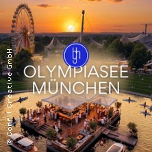 Biergarten House M&uuml;nchen - by confil creative