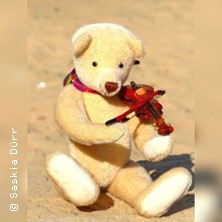 Babykonzert - Klassik auf der Krabbeldecke