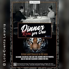 Dinner for One - 
Pentagon3