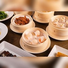 Dim Sum &ndash; Dumplings & Co.