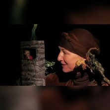 Ute Kahrmann - Rapunzel | Showfenster Theater