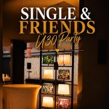 Single & Friends &Uuml;30 Party | Japengo Steakhouse