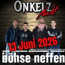Onkelz Nacht