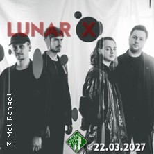 Lunar X -  Fournos by TerzoMondo