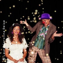 Sterntaler - Galli Theater Wiesbaden
