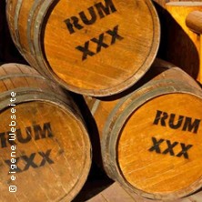 Rum Seminar | D&uuml;sseldorf